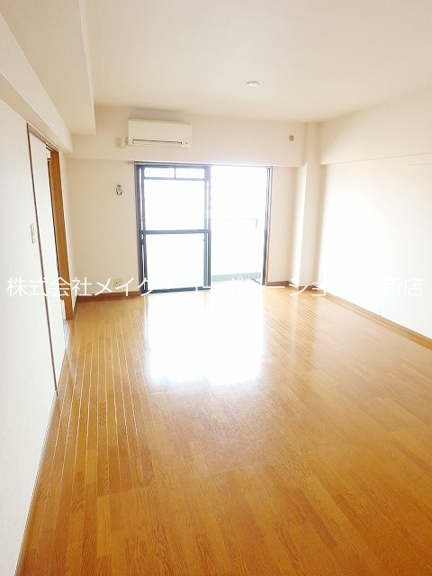 眺望 プレイス曙 その他4