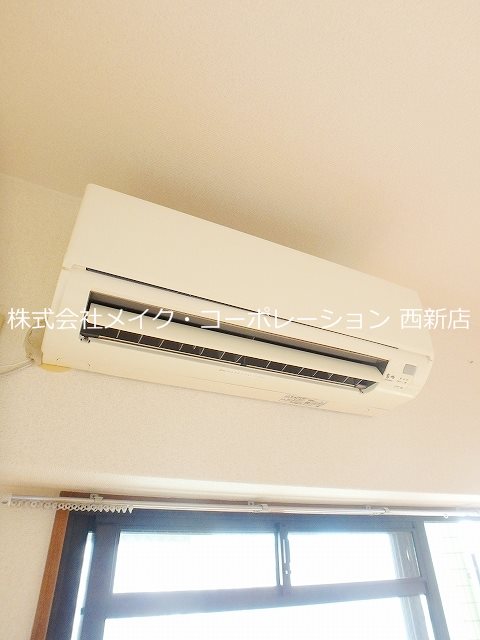 他設備 プレイス曙 その他5