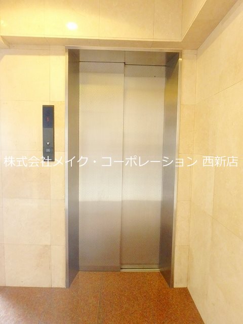 プレイス曙 その他外観1