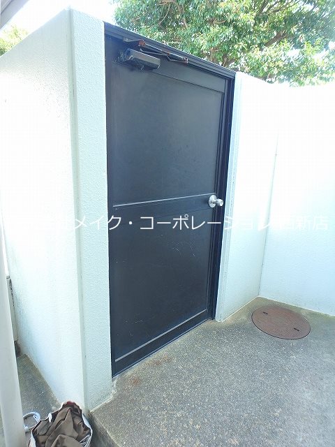 プレイス曙 その他外観6