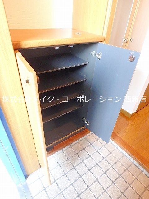 玄関 プレイス曙 その他7