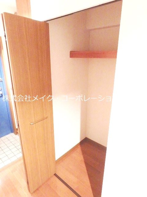 玄関 プレイス曙 その他9