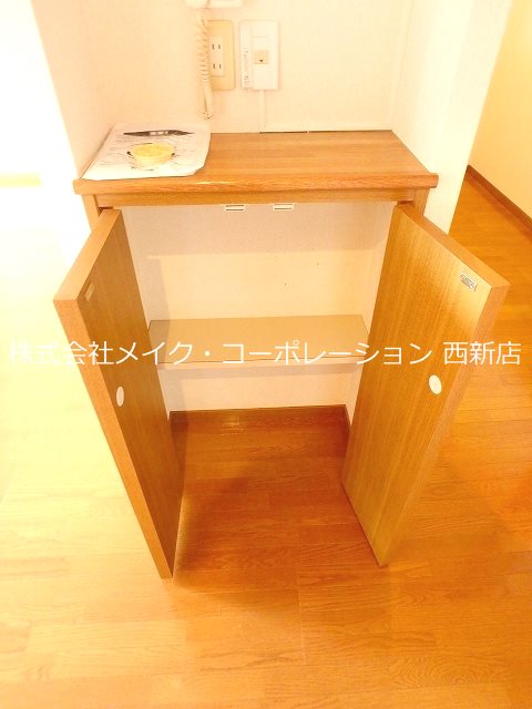 収納 プレイス曙 その他13