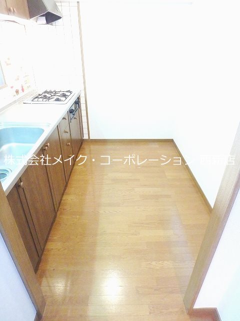 キッチン プレイス曙 その他14