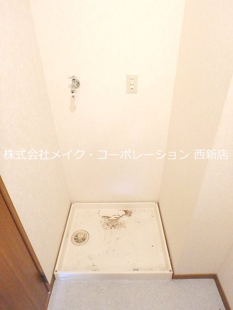 洗面所 プレイス曙 その他18