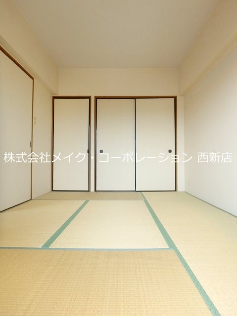 他部屋・スペース プレイス曙 その他22