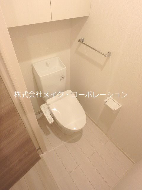 D-roomグランシャリオ その他1