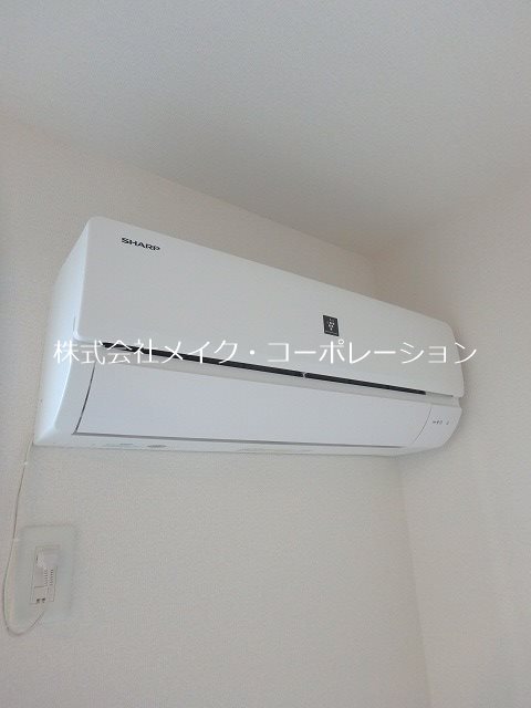 D-roomグランシャリオ その他3