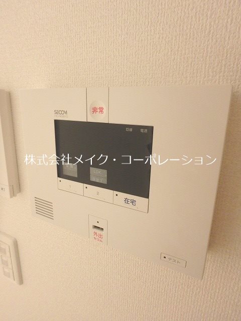 D-roomグランシャリオ その他4