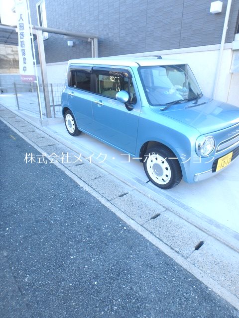 D-roomグランシャリオ その他外観1