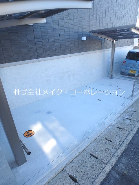 D-roomグランシャリオ その他外観2