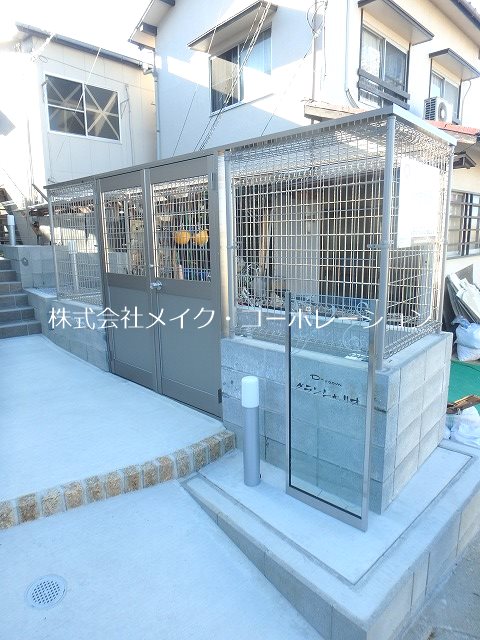 D-roomグランシャリオ その他外観3