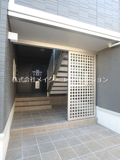 D-roomグランシャリオ その他外観4