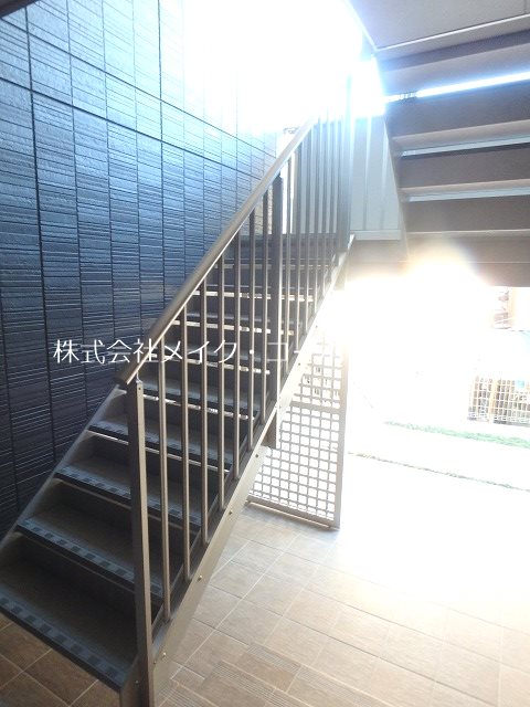 D-roomグランシャリオ その他外観5