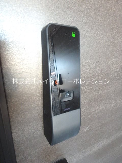 D-roomグランシャリオ その他外観6