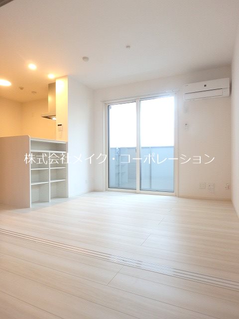 D-roomグランシャリオ その他7