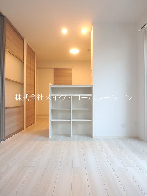 D-roomグランシャリオ その他8