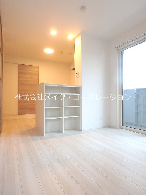 D-roomグランシャリオ その他9