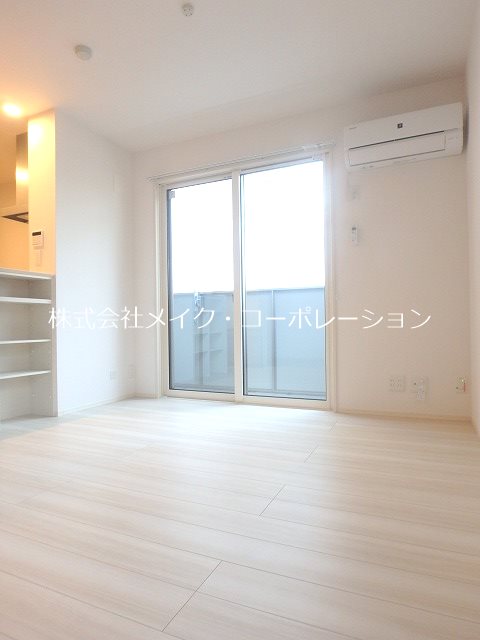 D-roomグランシャリオ リビング