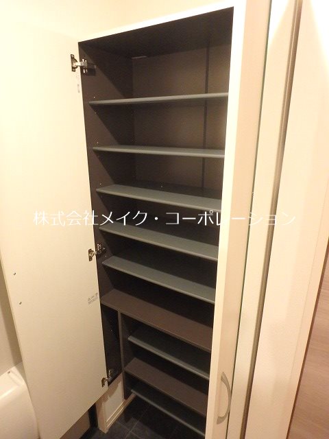 D-roomグランシャリオ その他22