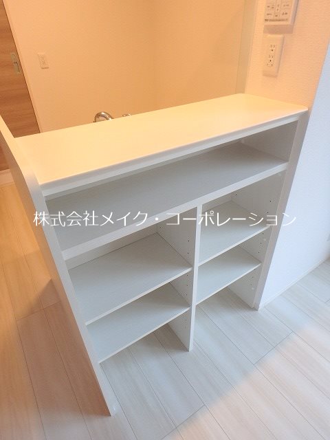 D-roomグランシャリオ その他23