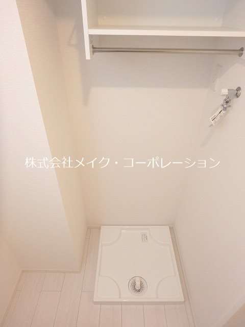 D-roomグランシャリオ その他26