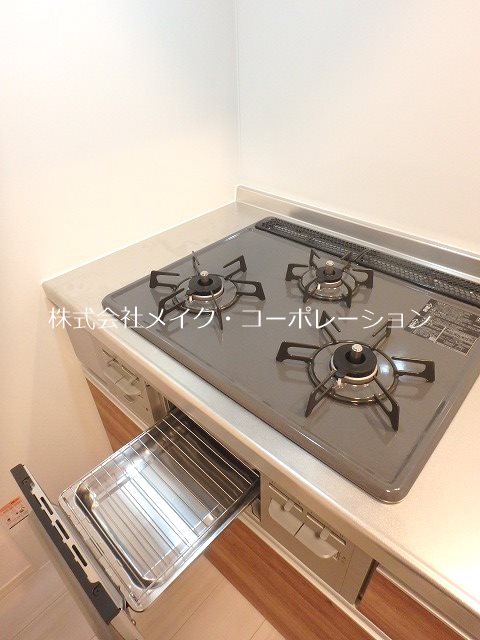 D-roomグランシャリオ その他27