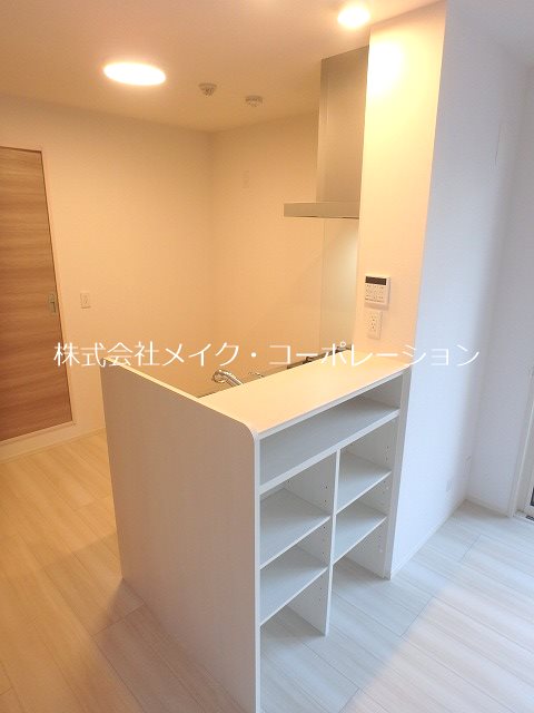 D-roomグランシャリオ その他28