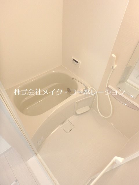 D-roomグランシャリオ 風呂画像