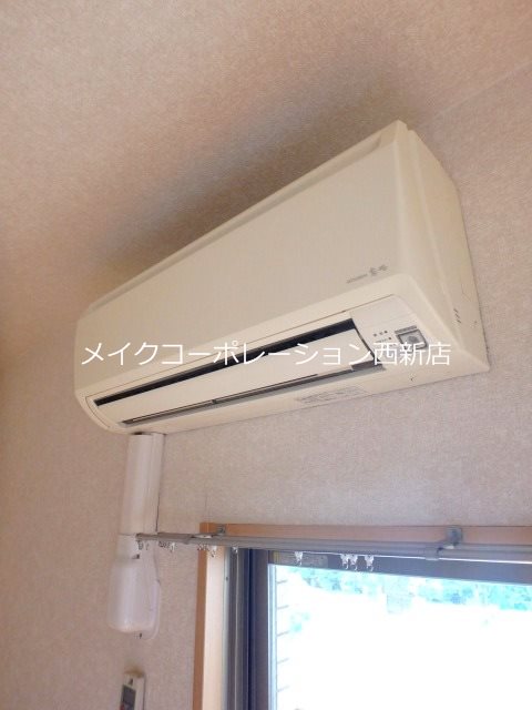 グランフォーレ西新 その他1