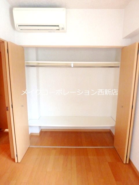 グランフォーレ西新 その他3