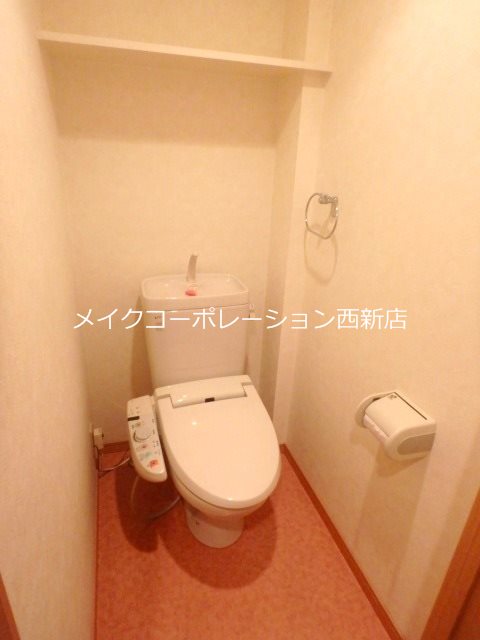 グランフォーレ西新 その他5