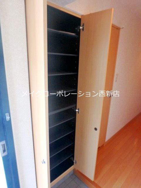 グランフォーレ西新 その他8