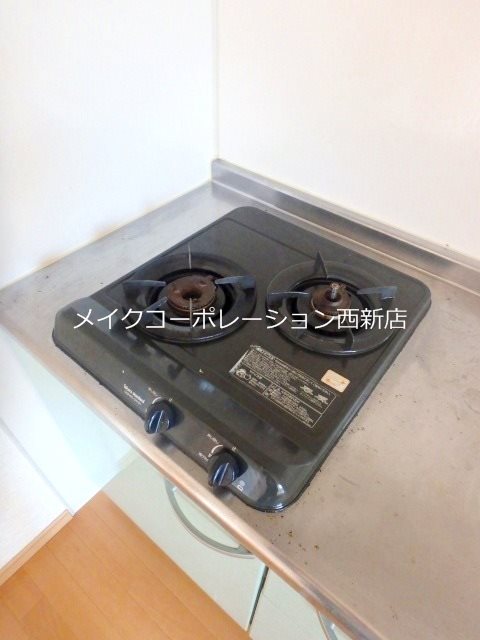 グランフォーレ西新 その他12