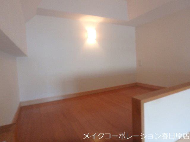 ソフィア高宮A棟 その他