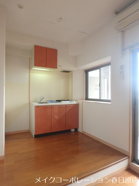 ソフィア高宮A棟 その他16