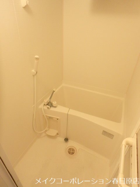 ソフィア高宮A棟 風呂画像