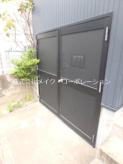 casamento　BACINO その他外観1