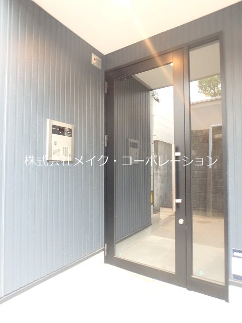 casamento　BACINO その他外観2