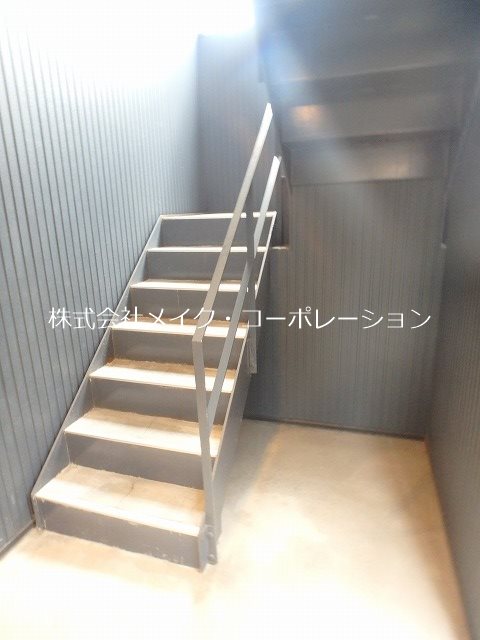 casamento　BACINO その他外観5