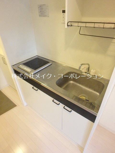 casamento　BACINO キッチン