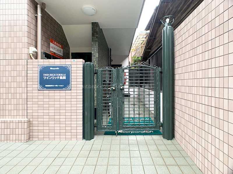 エントランス ツインリッチ鳥飼 その他1