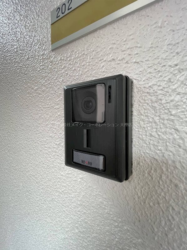 セキュリティ ツインリッチ鳥飼 その他3