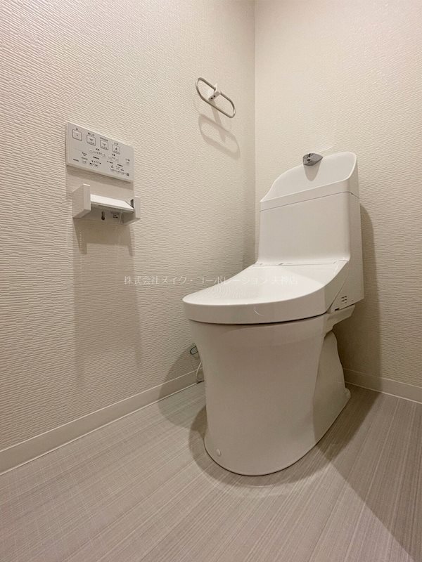 トイレ ツインリッチ鳥飼 その他4