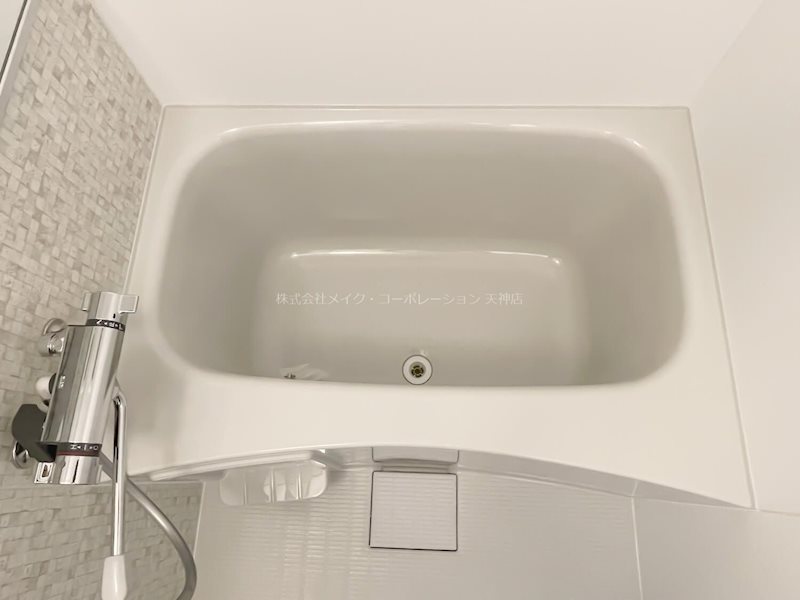 バス ツインリッチ鳥飼 その他9