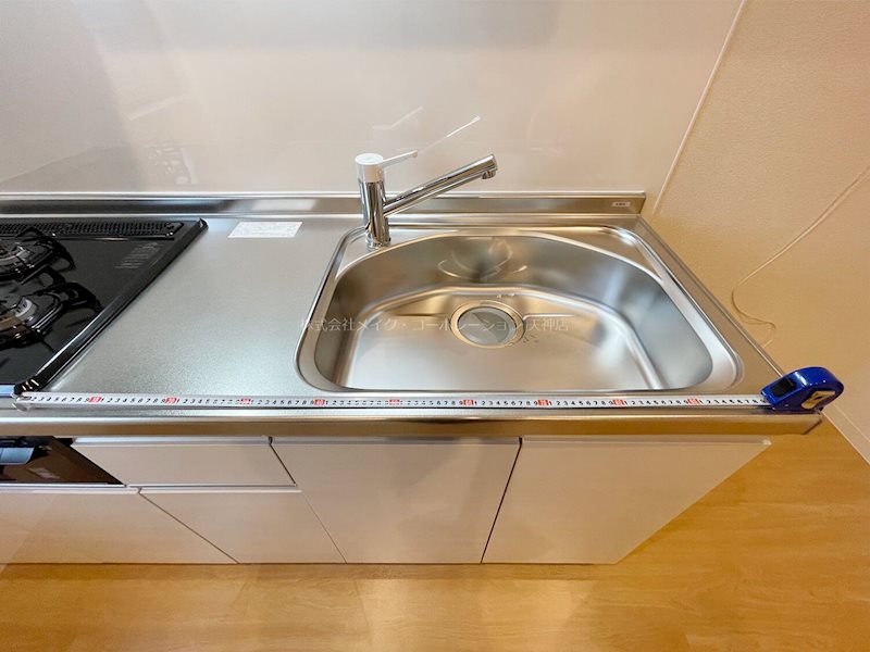 キッチン ツインリッチ鳥飼 その他18