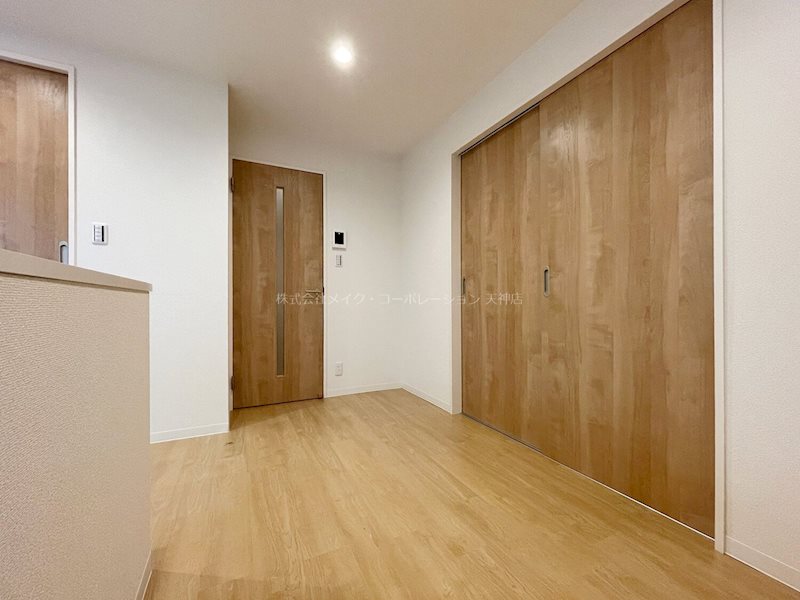 他部屋・スペース ツインリッチ鳥飼 その他20