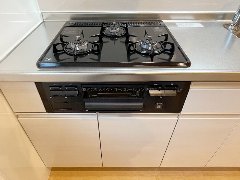 キッチン ツインリッチ鳥飼 その他21