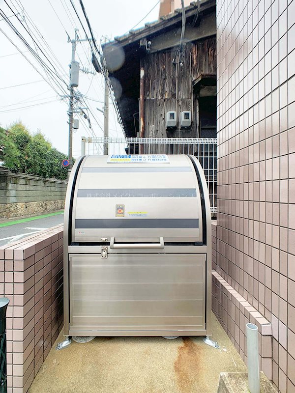 他共有部分 ツインリッチ鳥飼 その他23