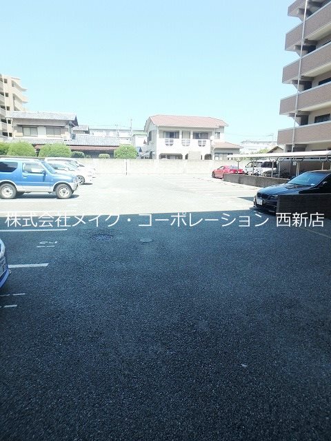 シャルドーネ石丸 その他外観1